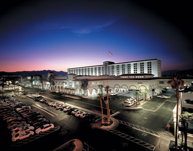Hotel GOLD COAST HOTEL AND CASINO