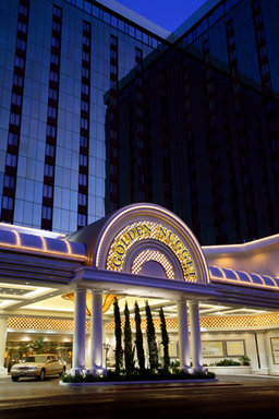 Hotel GOLDEN NUGGET HOTEL AND CASINO