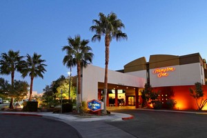 Hotel HAMPTON INN LAS VEGAS