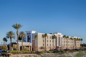 Hotel HAMPTON INN - SUITES LAS VEGAS-RED ROCK-SUMMERLIN