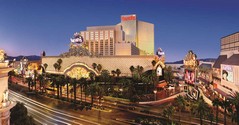 Hotel HARRAHS LAS VEGAS