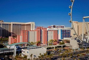 Hotel HILTON GRAND VACATIONS AT THE FLAMINGO