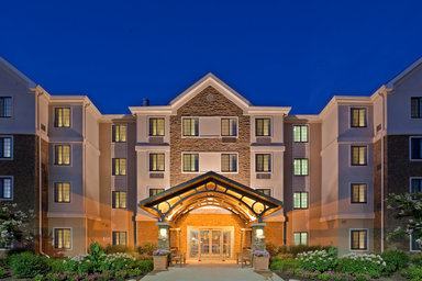 Hotel STAYBRIDGE SUITES WILMINGTON-NEWARK