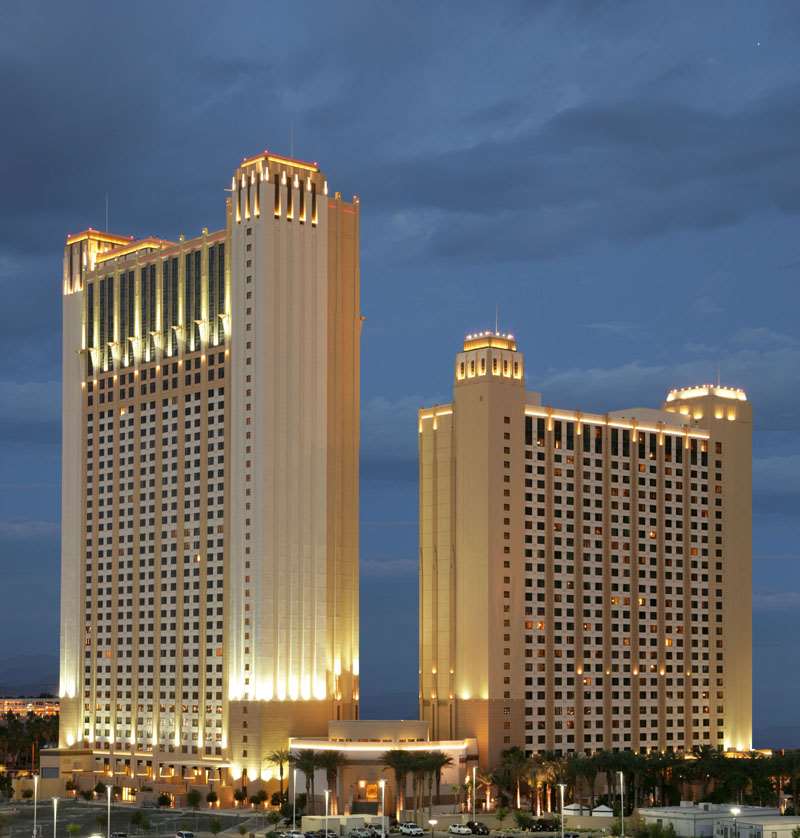 Hotel HILTON GRAND VACATIONS ON THE BOULEVARD
