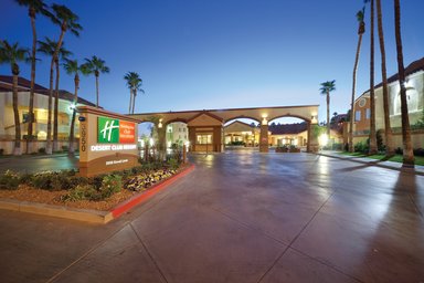 Hotel HOLIDAY INN CLUB VAC DESERT C