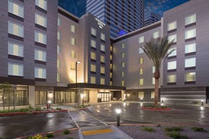 Hotel HOMEWOOD SUITES BY HILTON LAS VEGAS CITY CENTER