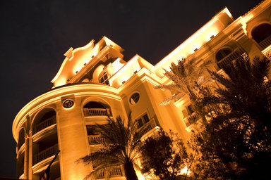 Hotel JW MARRIOTT LAS VEGAS RESORT & SPA