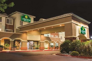 Hotel LA QUINTA INN & SUITES LAS VEGAS REDROCK/SUMMERLIN