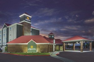 Hotel LA QUINTA INN & SUITES LAS VEGAS SUMMERLIN TECH