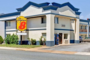 Hotel SUPER 8 BY WYNDHAM NEWARK DE