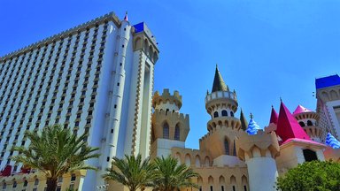 Hotel MGM EXCALIBUR HOTEL AND CASINO
