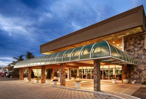 Hotel SURESTAY PLUS BRANDYWINE
