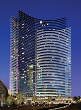 Hotel MGM VDARA HOTEL AND SPA