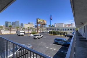 Hotel MOTEL 6 LAS VEGAS - I-15