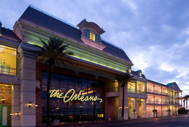 Hotel ORLEANS HOTEL AND CASINO