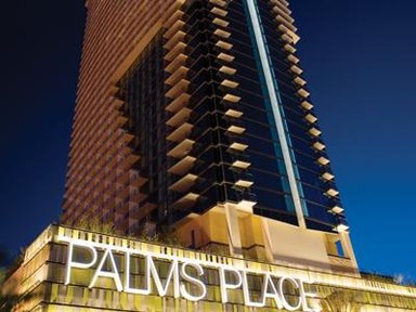 Hotel PALMS PLACE HOTEL AND SPA