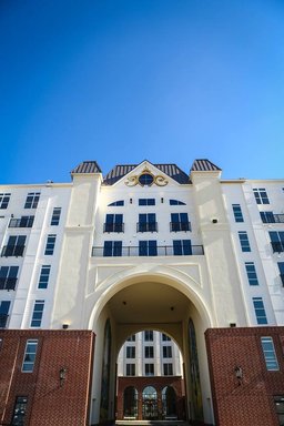 Hotel THE ROYAL WORTHINGTON