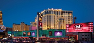 Hotel PLANET HOLLYWOOD HOTEL CASINO