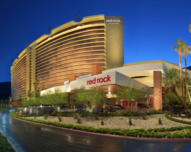 Hotel RED ROCK CASINO RESORT SPA