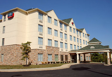 Hotel TOWNEPLACE SUITES WILMINGTON NEWARK/CHRISTIANA