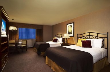 Hotel SANTA FE STATION HOTEL