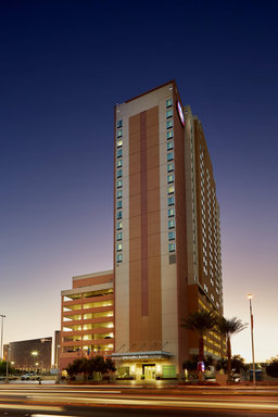 Hotel SPRINGHILL SUITES LAS VEGAS CONVENTION CENTER