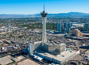 Hotel STRATOSPHERE CASINO HOTEL