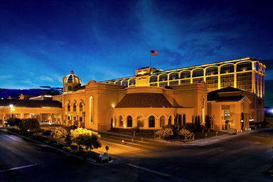 Hotel SUNCOAST HOTEL AND CASINO