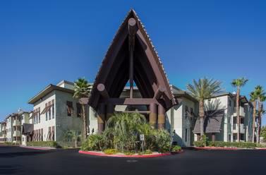 Hotel TAHITI ALL SUITE