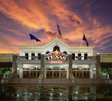 Hotel TEXAS STATION HOTEL AND CASINO