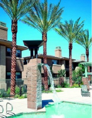 Hotel THE CLIFFS AT PEACE CANYON