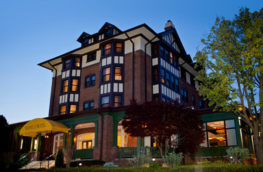 Hotel WAYNE HOTEL