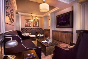 Hotel THE CROMWELL