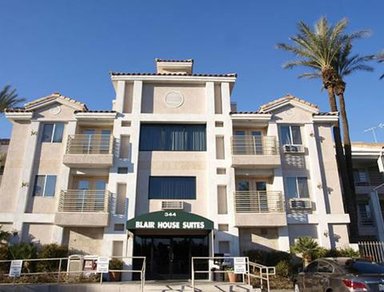 Hotel THE RITA SUITES