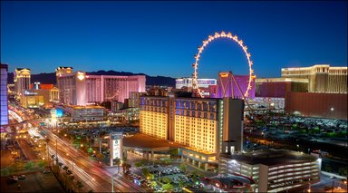 Hotel THE WESTIN LAS VEGAS HOTEL & SPA