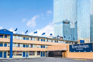 Hotel TRAVELODGE BY WYNDHAM LAS VEGAS CENTER STRIP