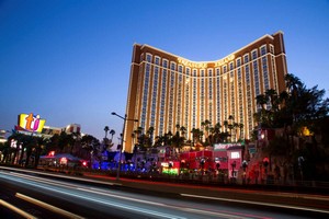 Hotel TREASURE ISLAND HOTEL AND CASINO