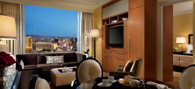 Hotel TRUMP INTERNATIONAL HOTEL LAS VEGAS