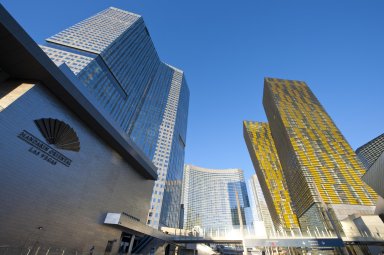 Hotel WALDORF ASTORIA LAS VEGAS