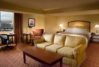Hotel WESTGATE LAS VEGAS RESORT & CASINO