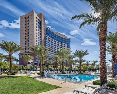 Hotel WYNDHAM DESERT BLUE
