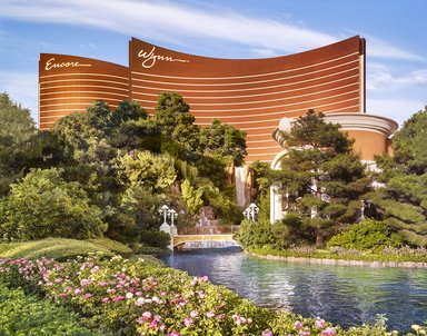 Hotel WYNN LAS VEGAS AND ENCORE