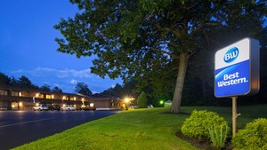 Hotel BEST WESTERN OF LAKE GEORGE