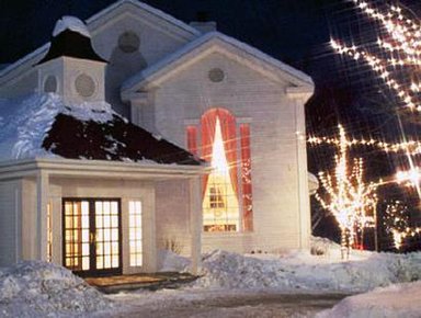 Hotel COPPERFIELD INN RESORT