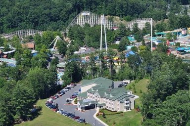 Hotel COUNTRY INN & SUITES BY CARLSON, LAKE GEORGE (QUEENSBURY), NY