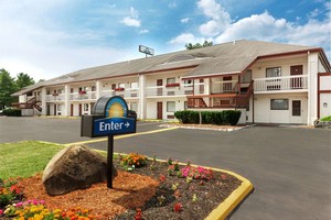 Hotel DAYS INN QUEENSBURY/LAKE GEORGE
