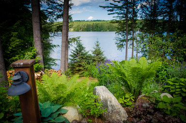 Hotel FERN LODGE
