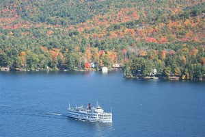 Hotel GEORGIAN LAKESIDE RESORT