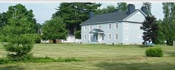 Hotel MERRILL MAGEE INN