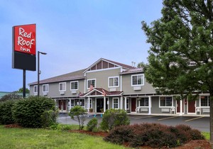 Hotel RED ROOF INN GLENS FALLS-LAKE GEORGE
